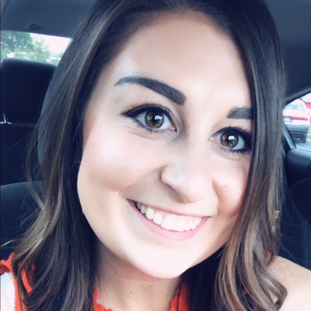 Meet your Posher, Allison